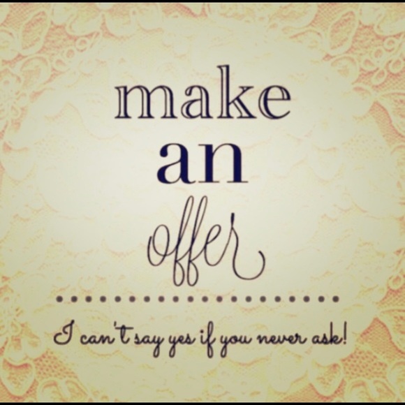 Closet clear out !! - Picture 3 of 3